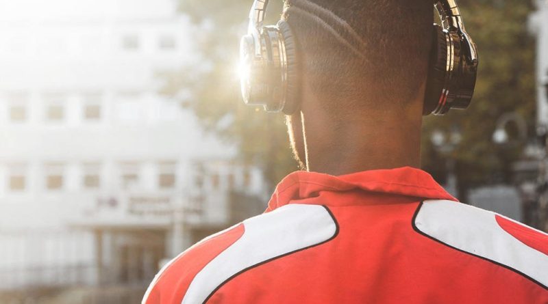COWIN E7 Casque Bluetooth