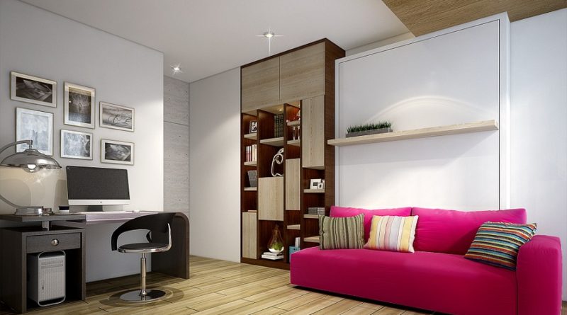 décoration d'intérieur
