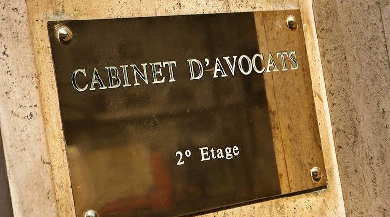 cabinet avocat