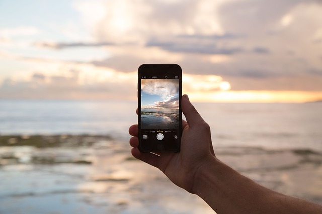 APN sur smartphone