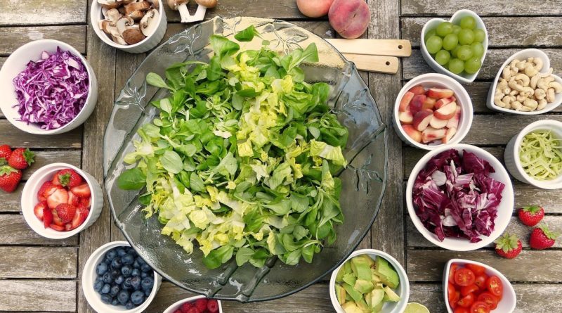 alimentation