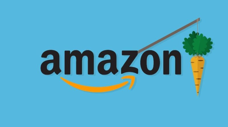 Amazon