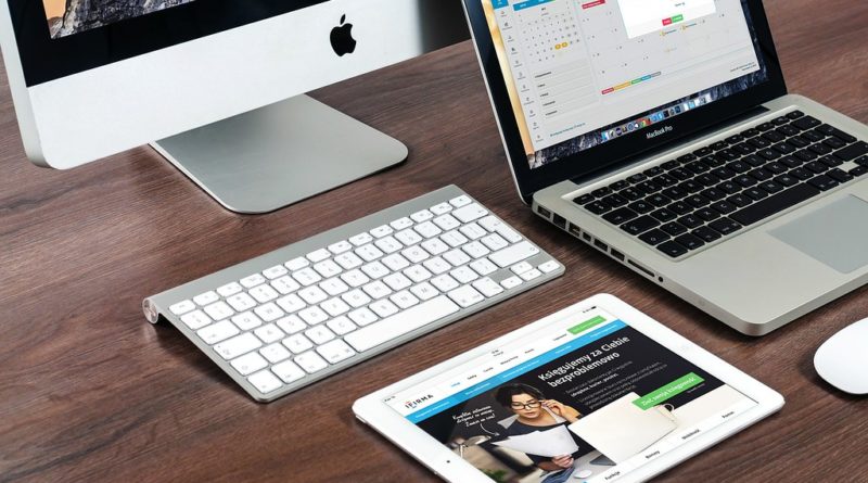 Pourquoi créer un site internet en 2019