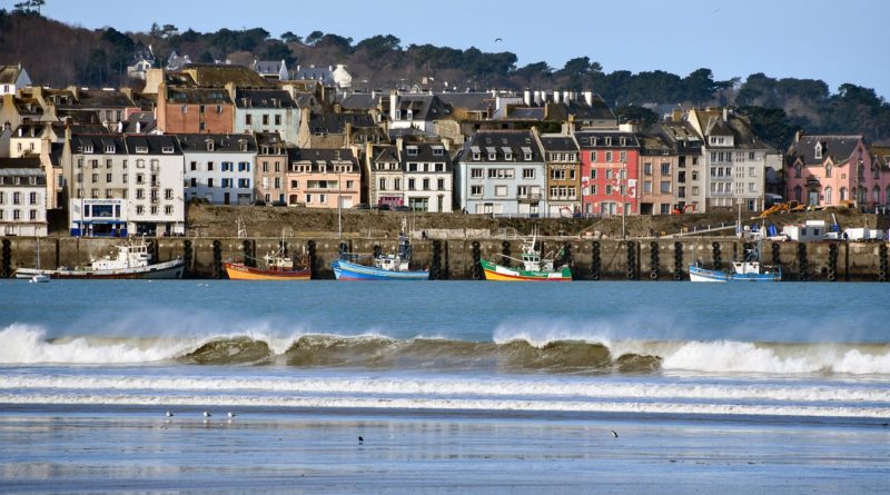 séminaire en Bretagne
