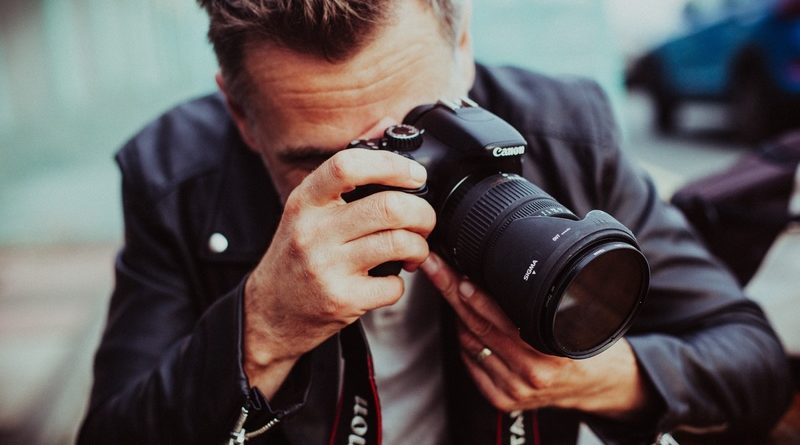 la photographie corporate pour une entreprise