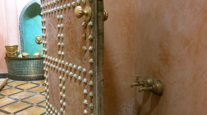 achat hammam