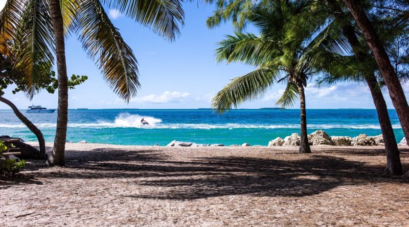 location de villa vacances à Saint Barthélémy