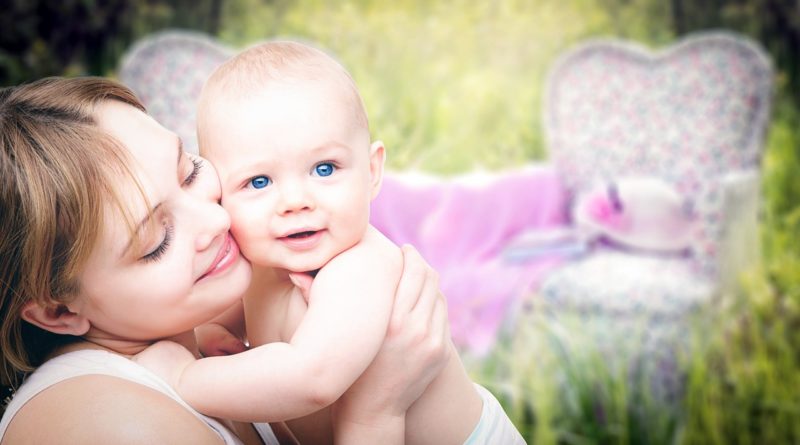 langage des bébés