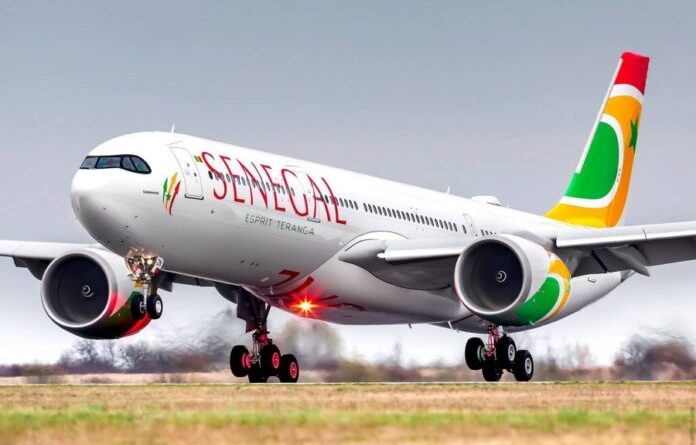 magazine en ligne du Sénégal